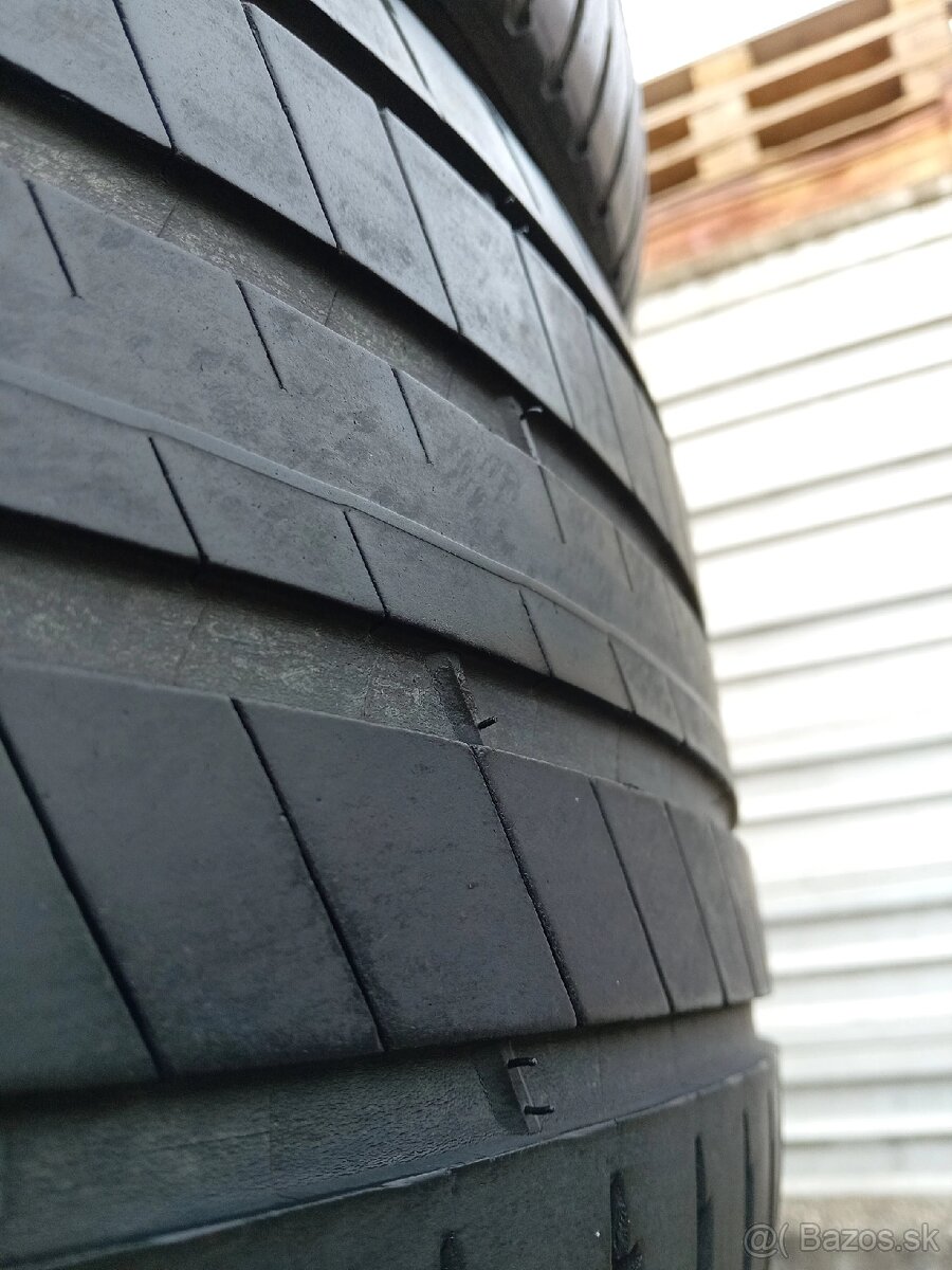 275/50R20 Michelin Lattitude 2021 - 4