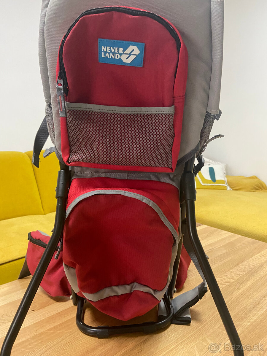Predám nosič značky Neverland - 4