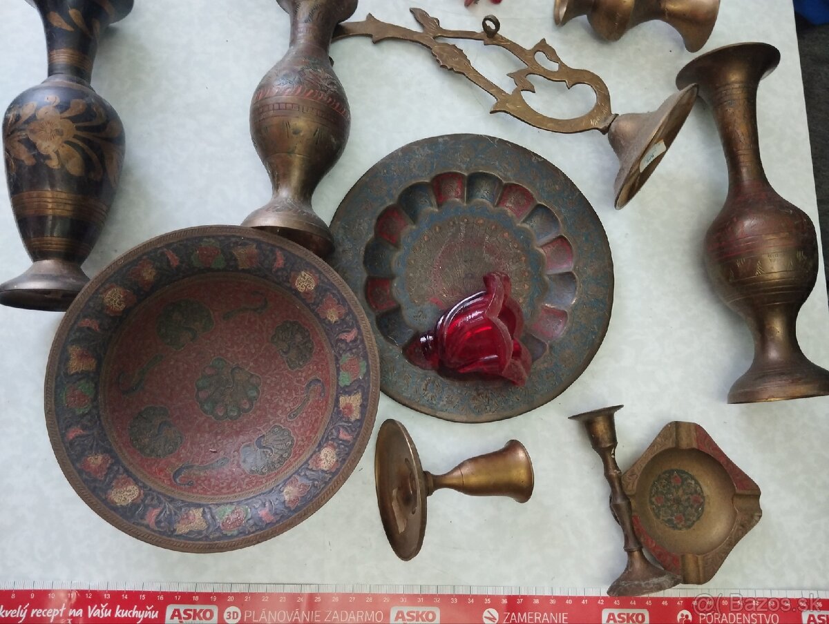 Konvolut orient 10 eur - 4