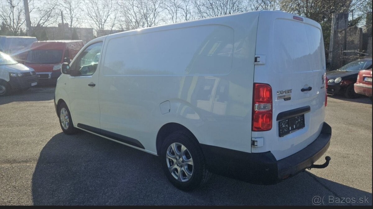 💥 PEUGEOT EXPERT - PREDAJ AJ NA SPLÁTKY 💥 - 4