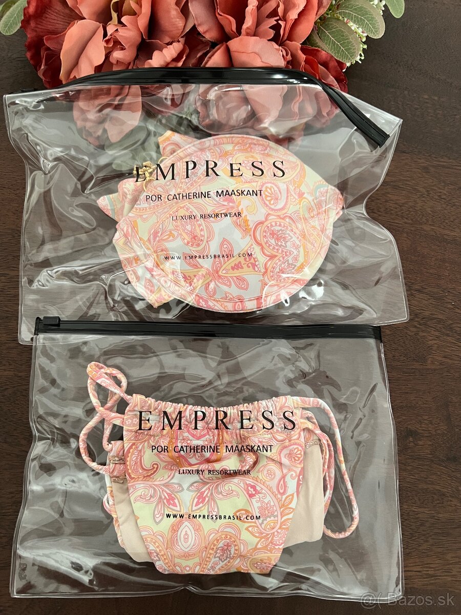 Plavky stali 350 eur - 4