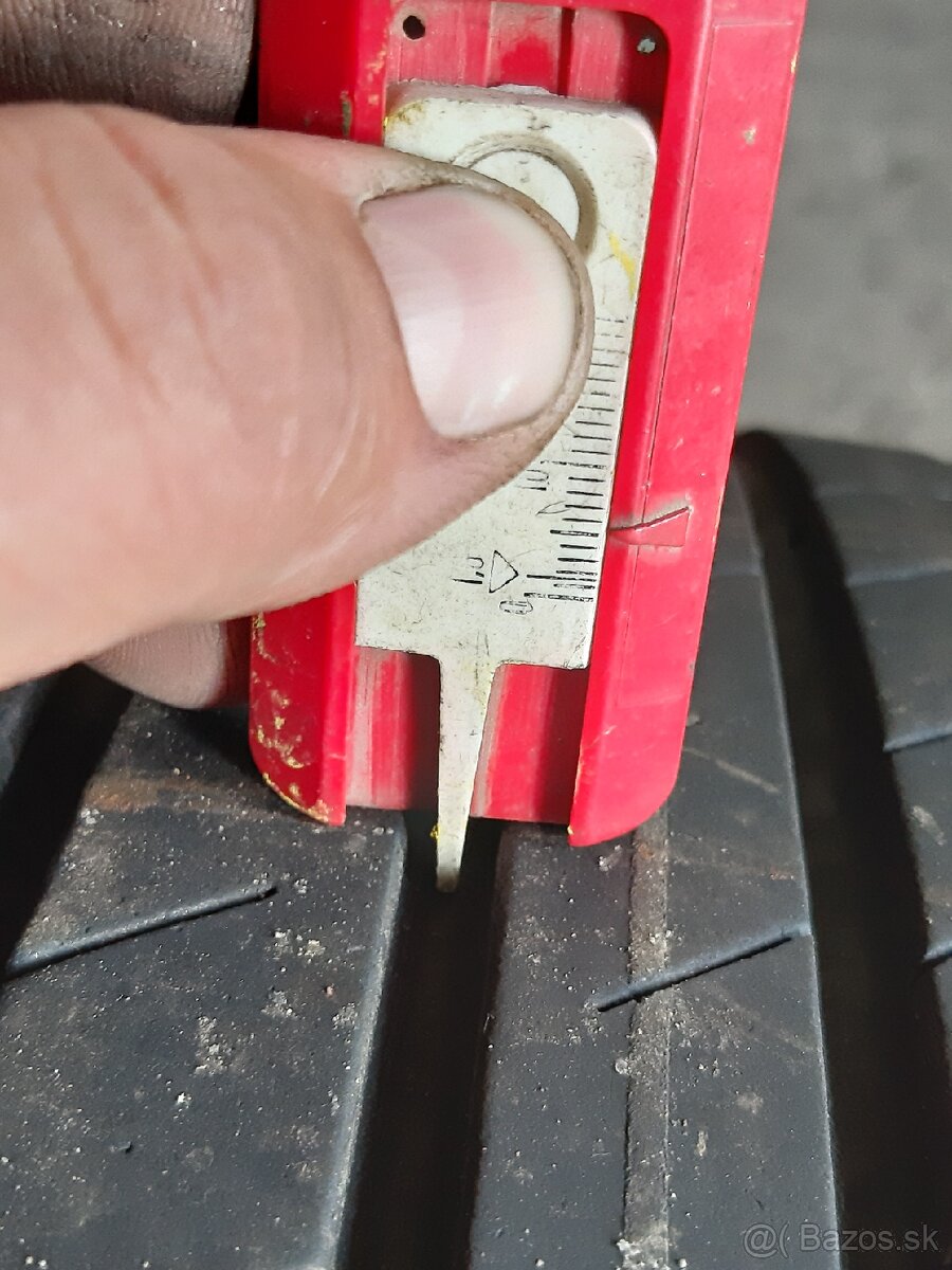 Letne 215/60 r16 - 4