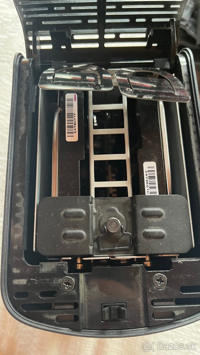 Western Digital My Cloud EX2 Ultra - 4