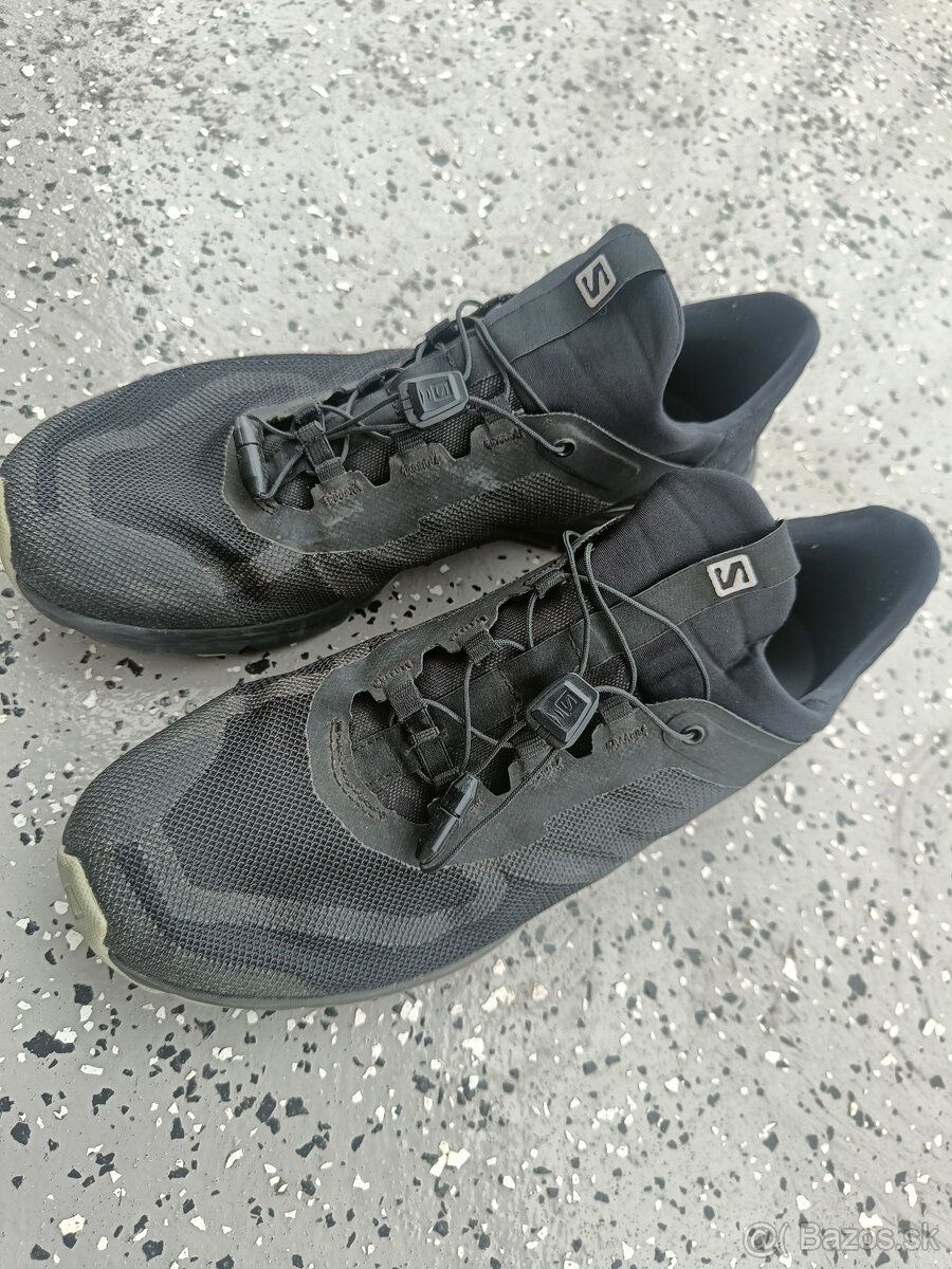 Salomon Amphib Bold 2 veľkosť 42 - 4