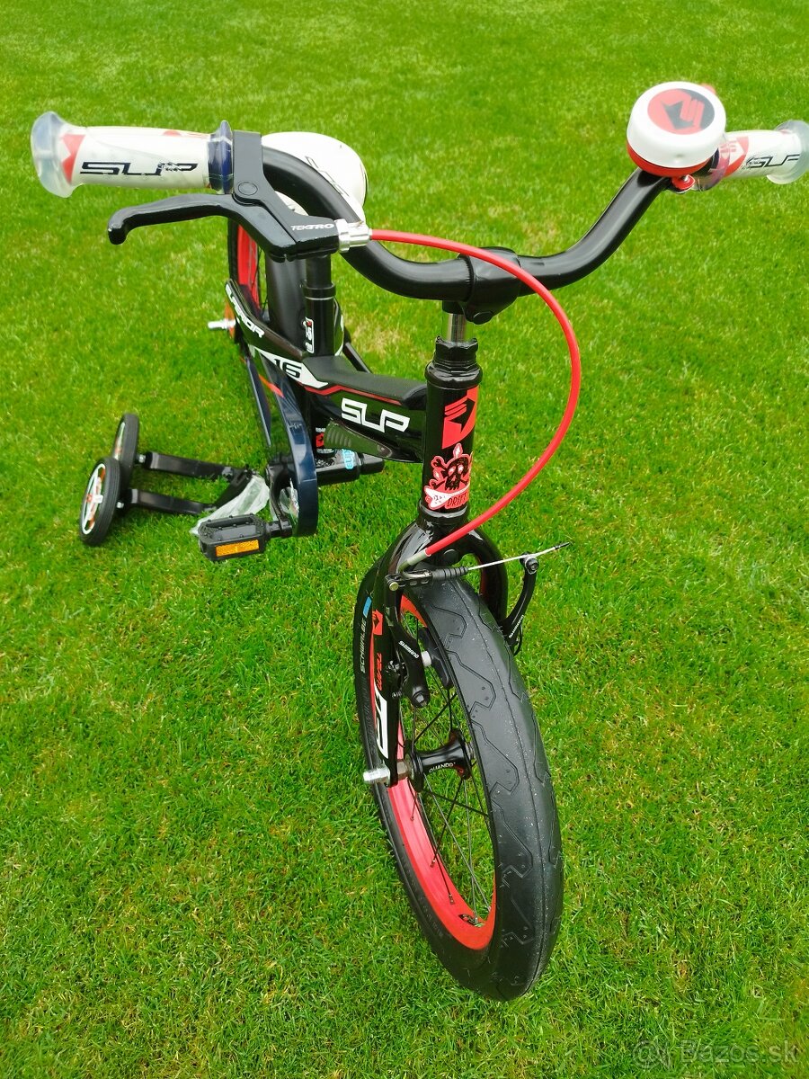 Superior SUP Team AL 16 - 4