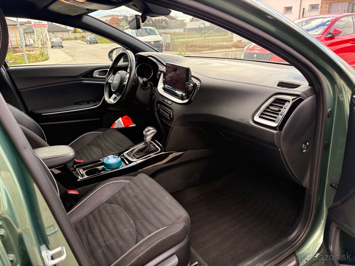 Kia pro’ceed r.v. 2023 - 4