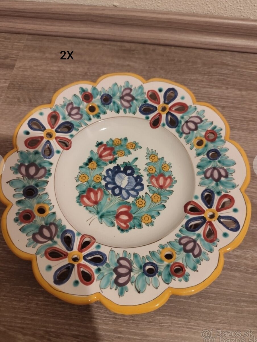 Modranská keramika - 4