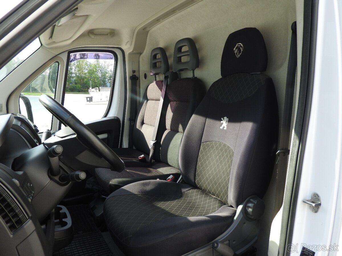 ⭐️ PRENÁJOM DODÁVKY - veľký priestor za malú cenu VANHERO - 4