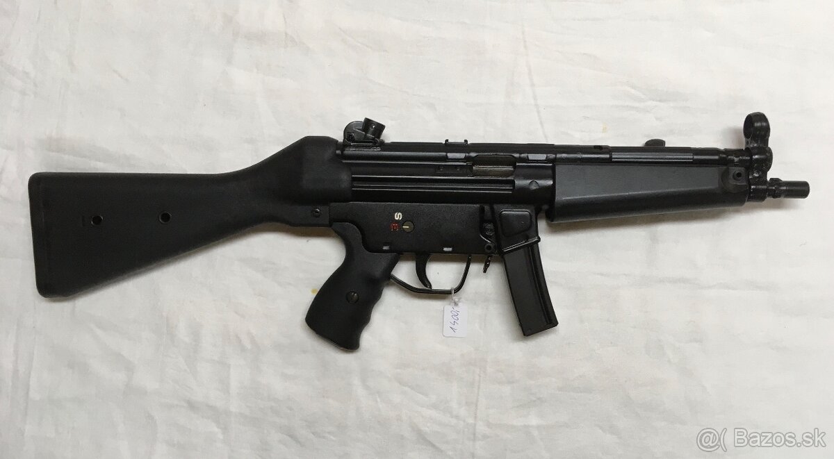 MP 5 - 4