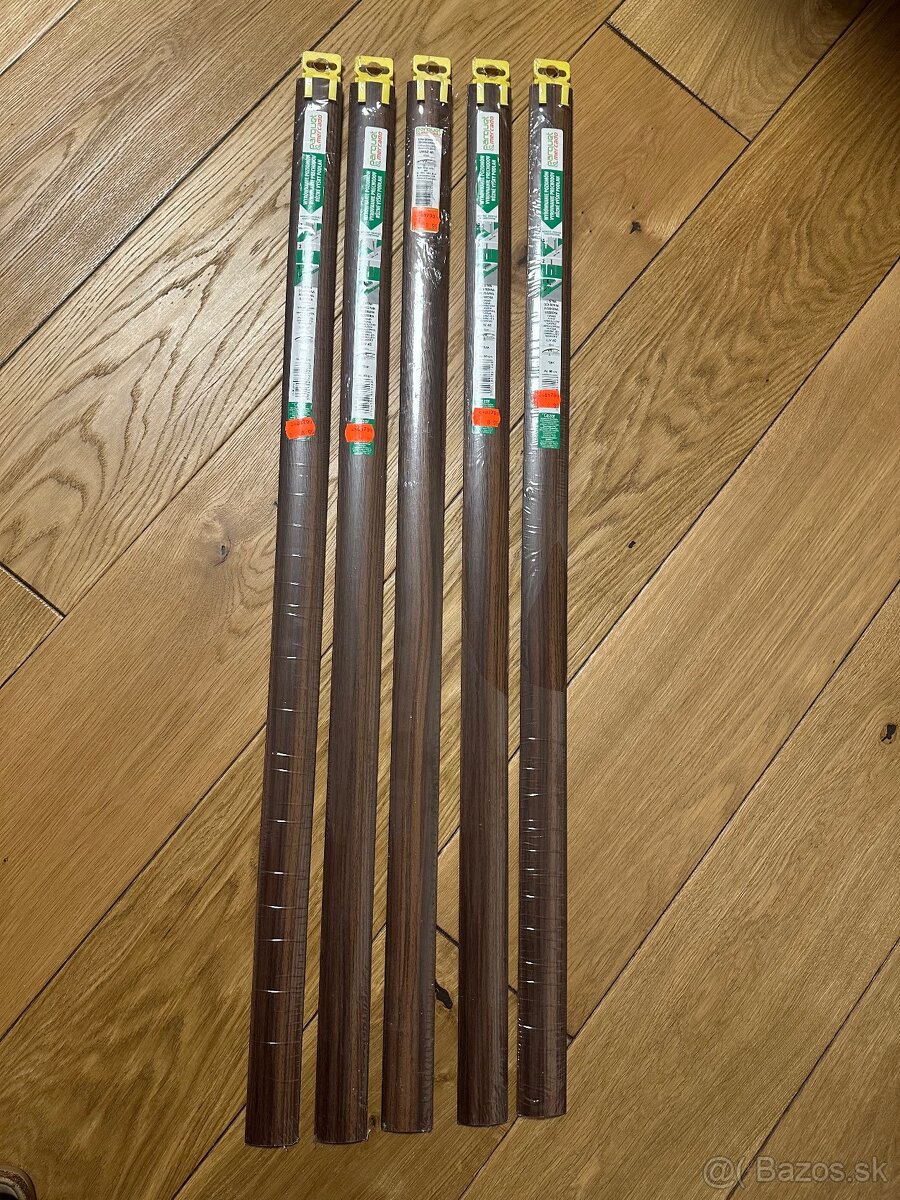 Predám prechodové lišty - 4