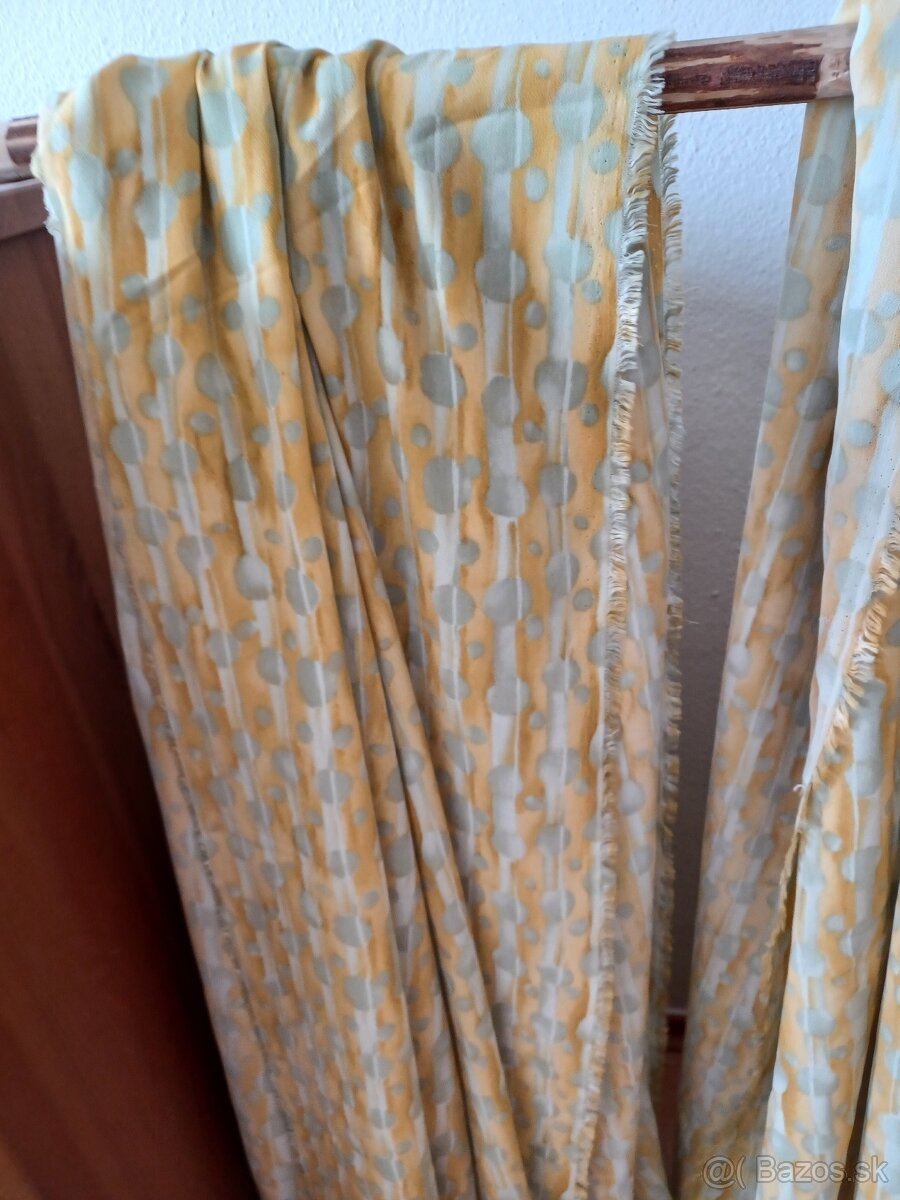 Zavesy - 4