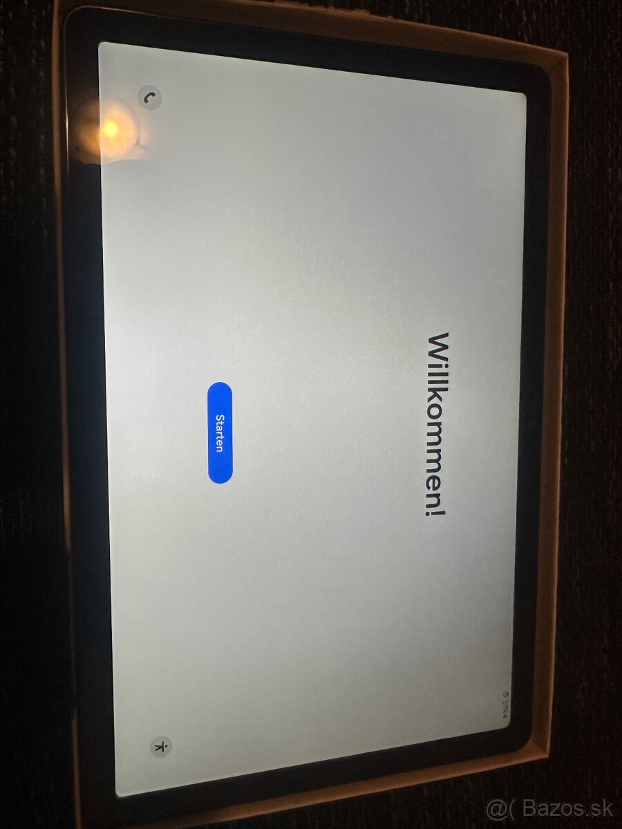 Predám Samsung galaxy tab A9+ 5G 64GB - 4