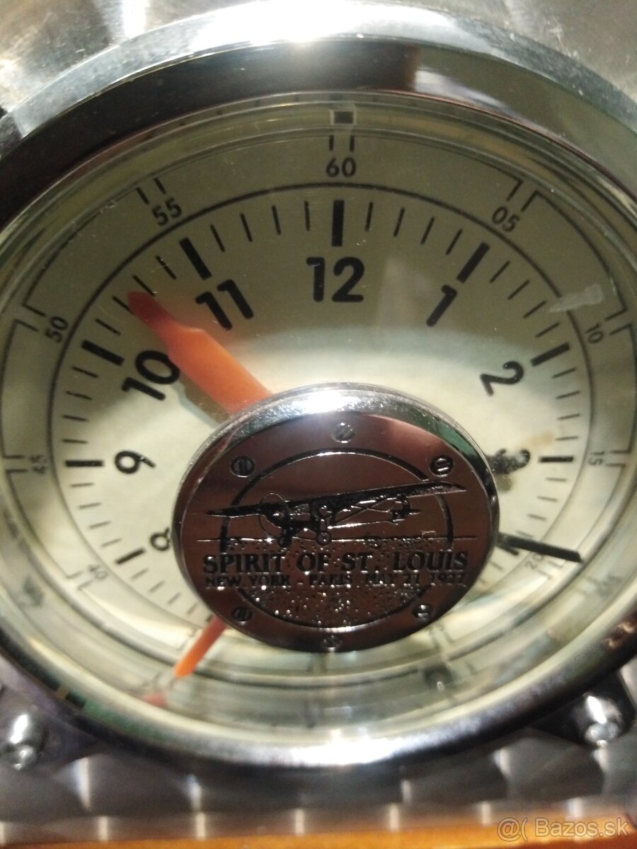 PF Prtodukt Spirit of st. Louis - 4