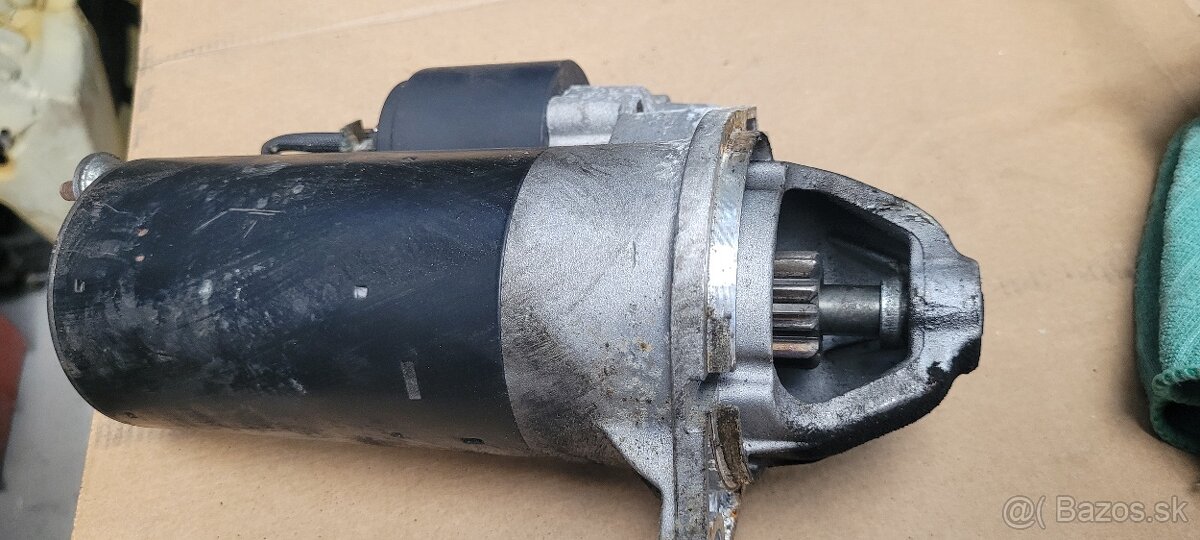 Rozpredám diely - 4