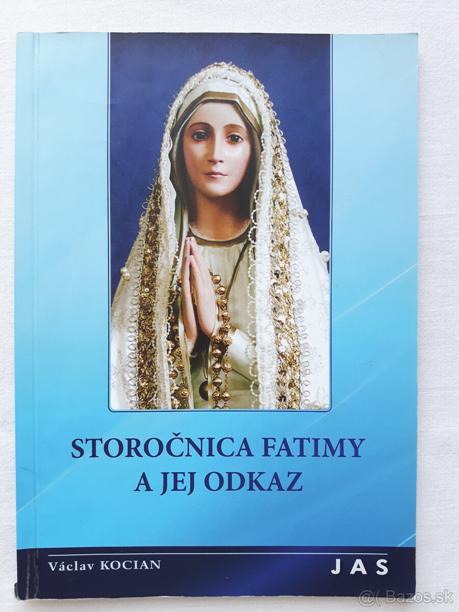 Túžba vekov, Fatima, Anjel, Manželství, Zajtrajšok, Muž - 4