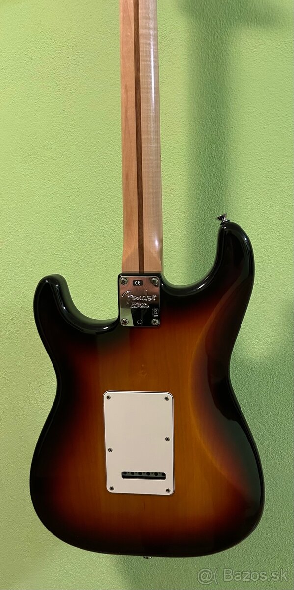 Fender stratocaster USA - 4