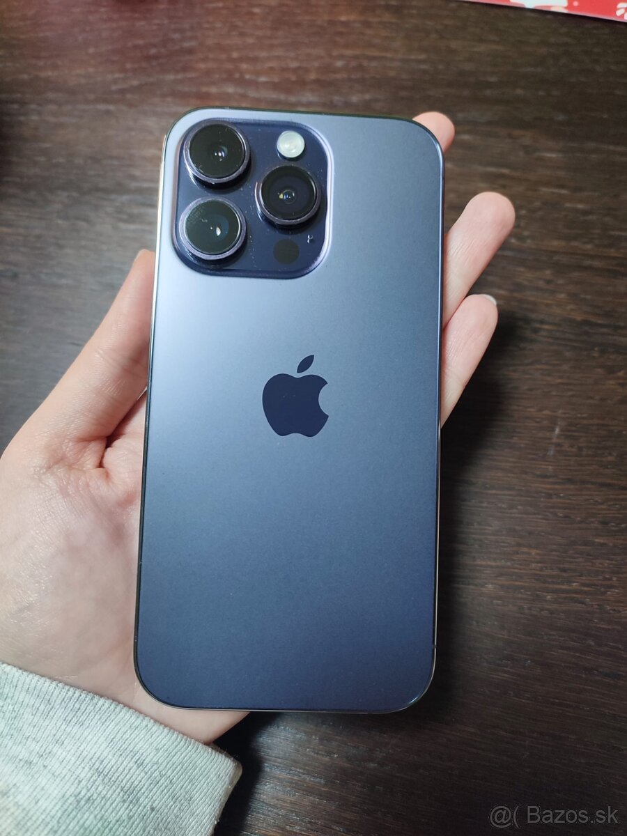 Iphone 14 pro 128GB - 4