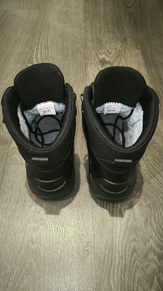 Lowa Z-6N obuv veľkosť 44 - 4