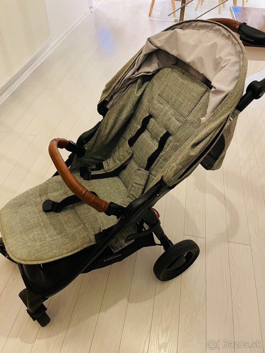 Valco Snap4 TREND - 4