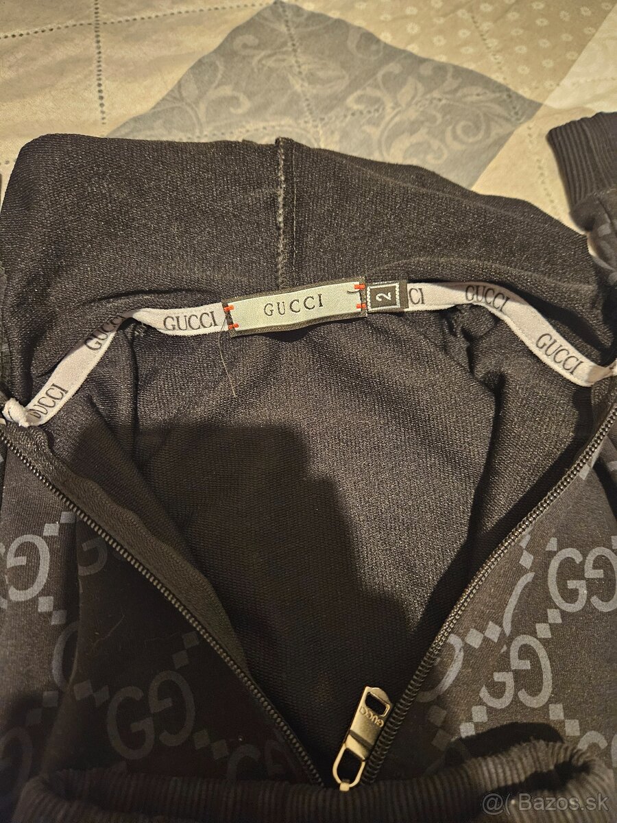 Detské oblečenie - 4