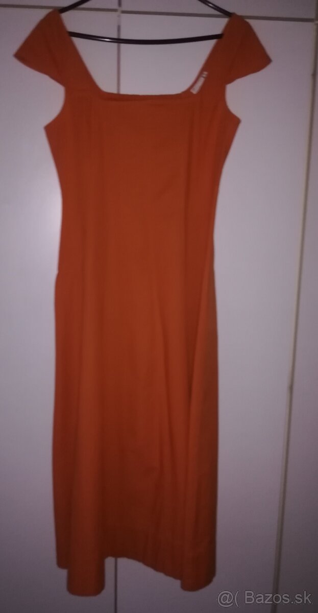 Lanove saty zn. ASOS - 4