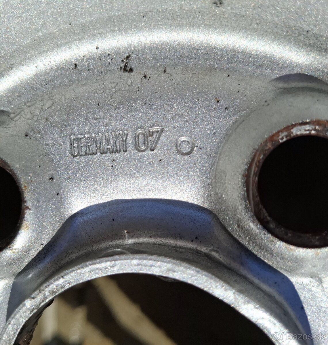 Disky VW Multivan - 4