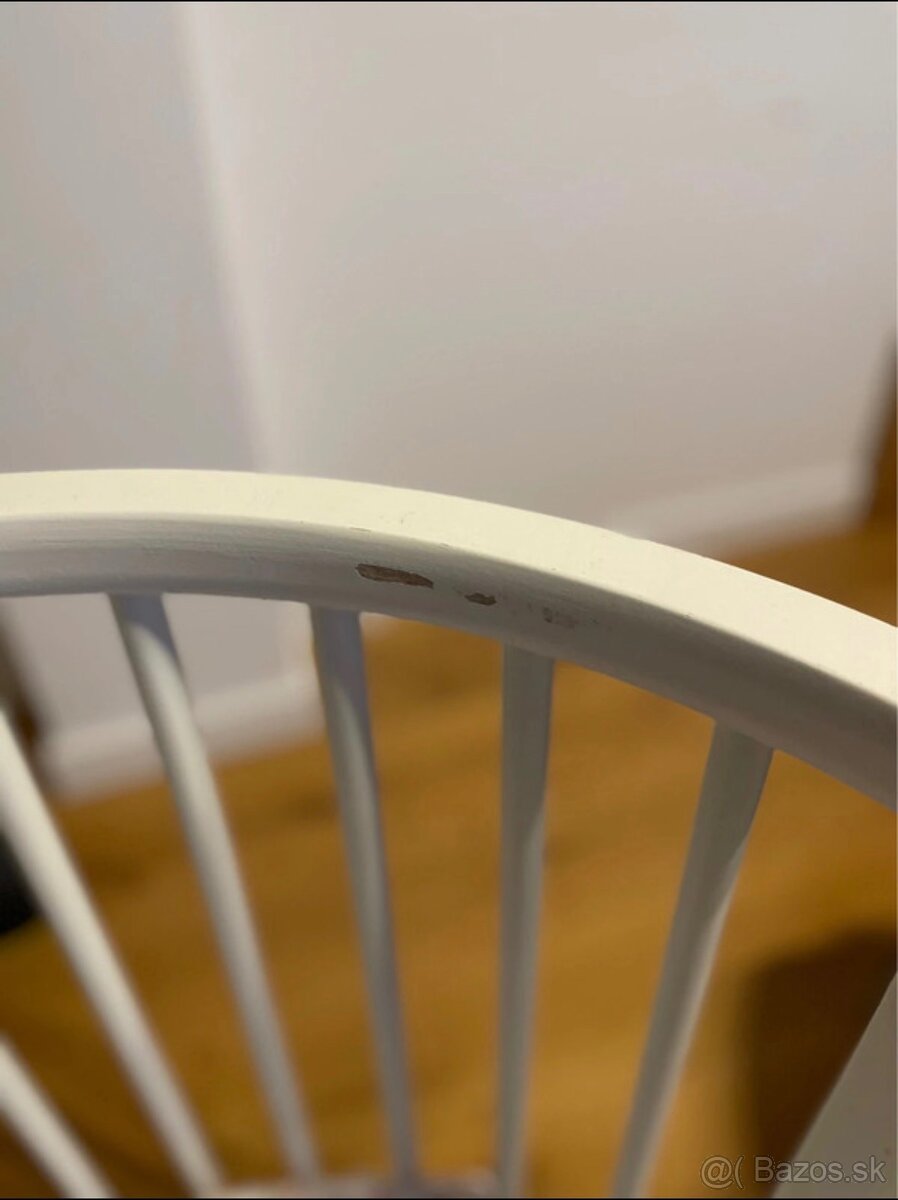 Stokke Sleepi postielka - 4