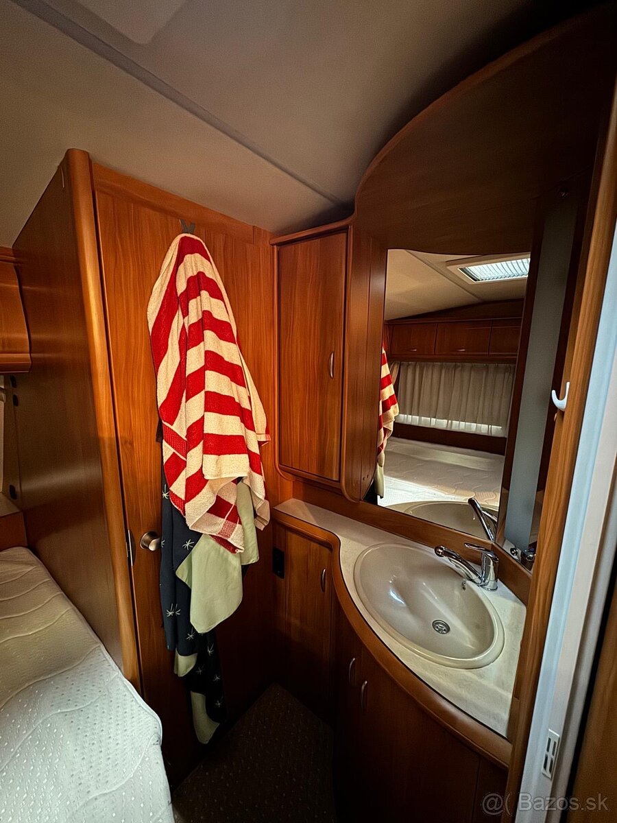 Predam Hobby 560 KMFE - 4