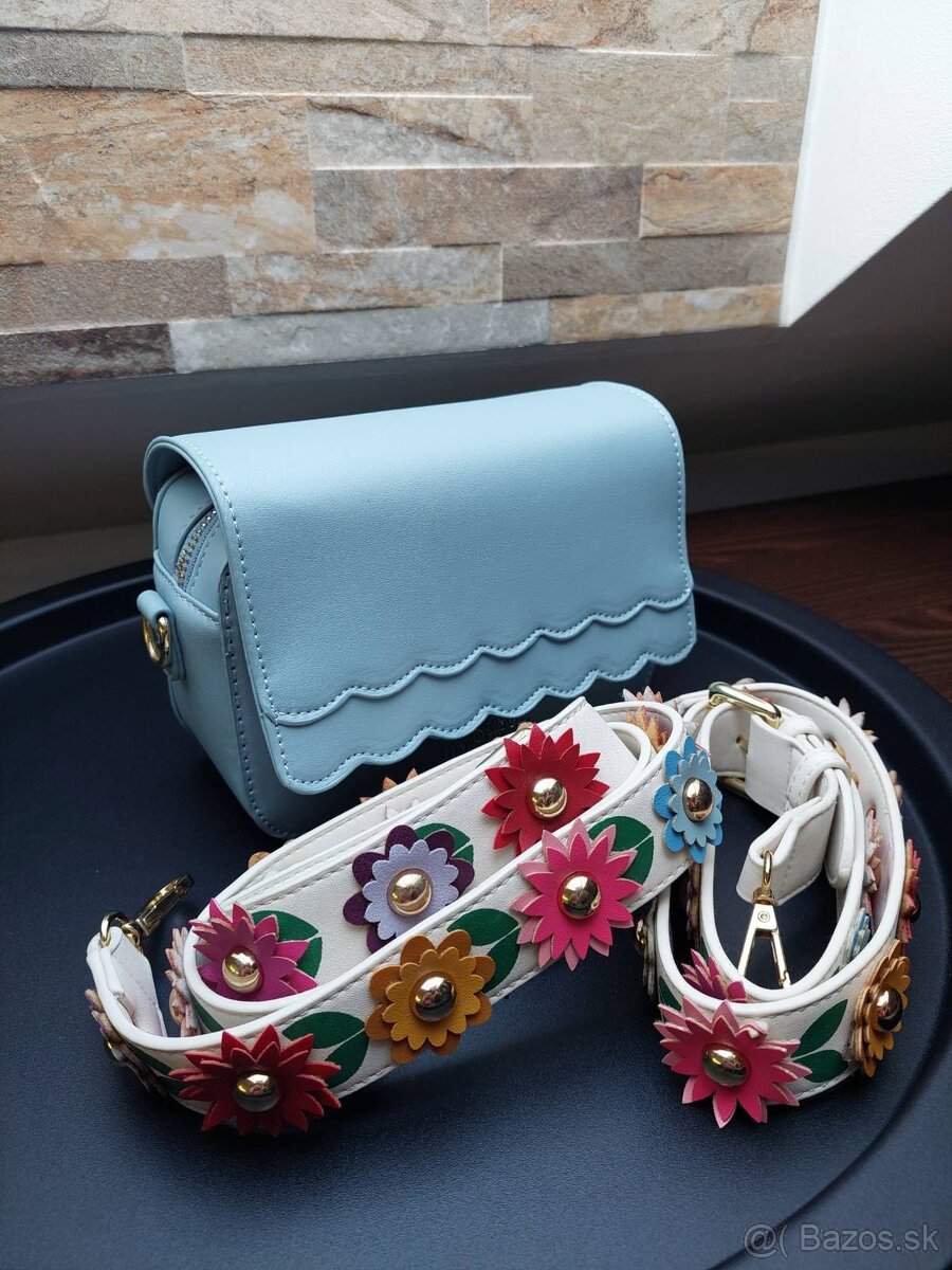 Petra Toth kabelka - 4