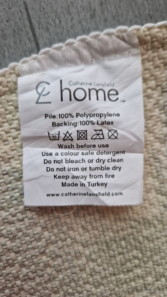 Detský koberec Dino by Catherine Lansfield - 4