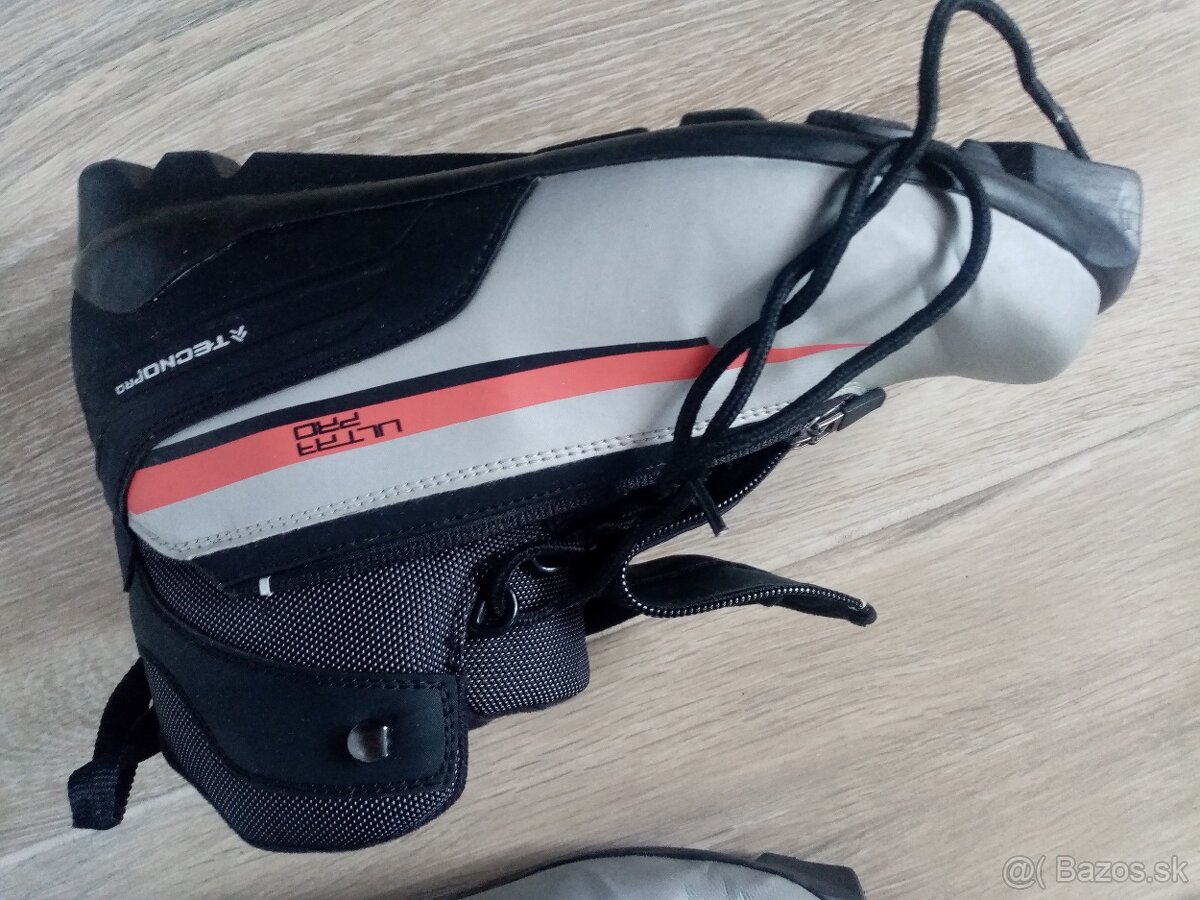 Topánky na bežky 43 - 4