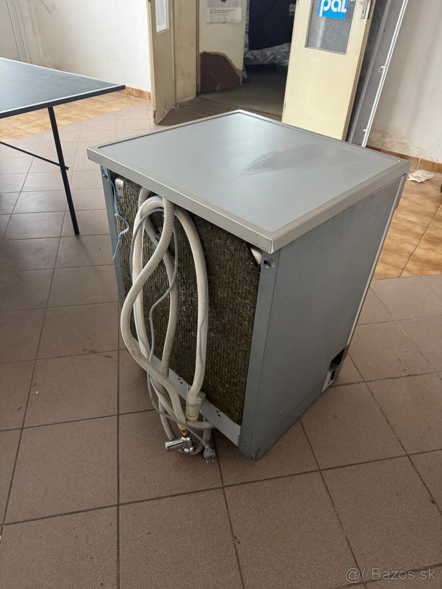 Siemens umývačka riadu 60 cm - 4