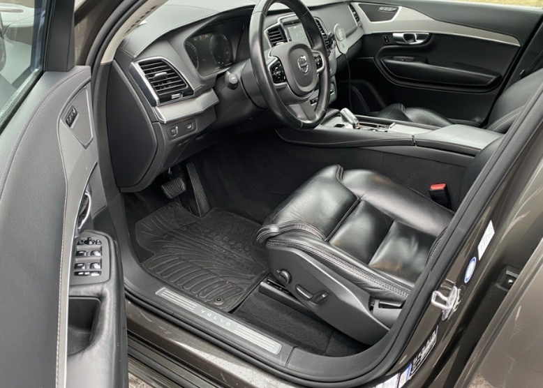 Predám VOLVO XC90 inskription - 4