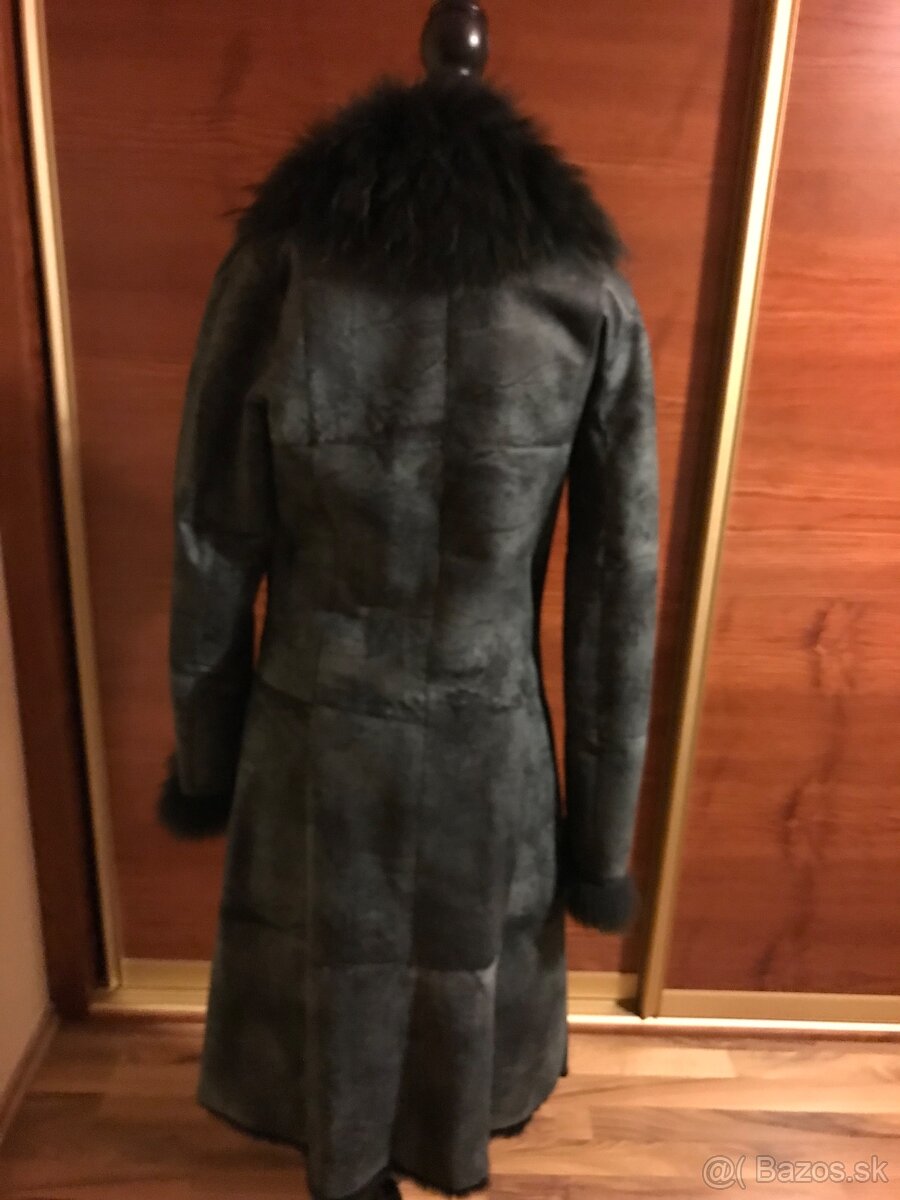 Luxusný Kozuch Steffal - 4