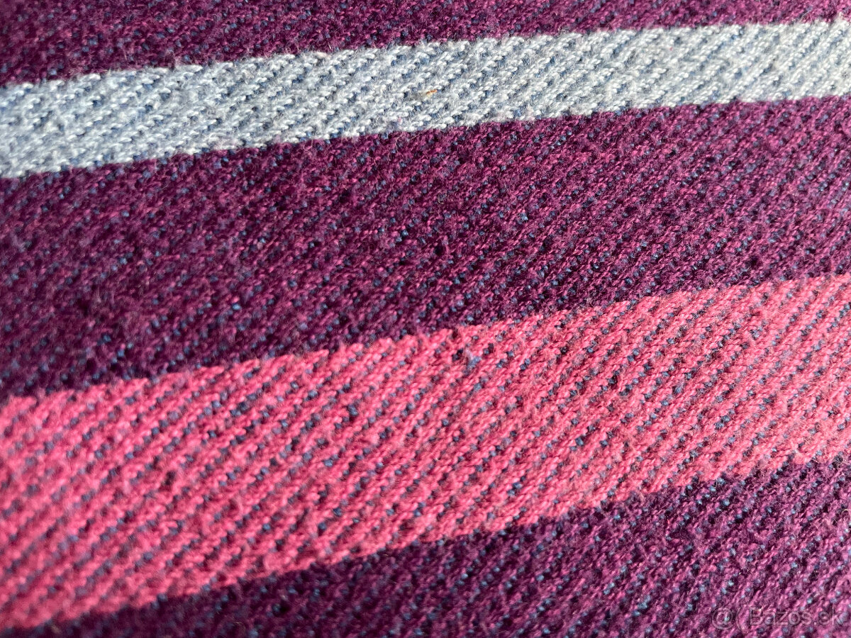 Ring Sling šatka na bábätko - 10 EUR - 4