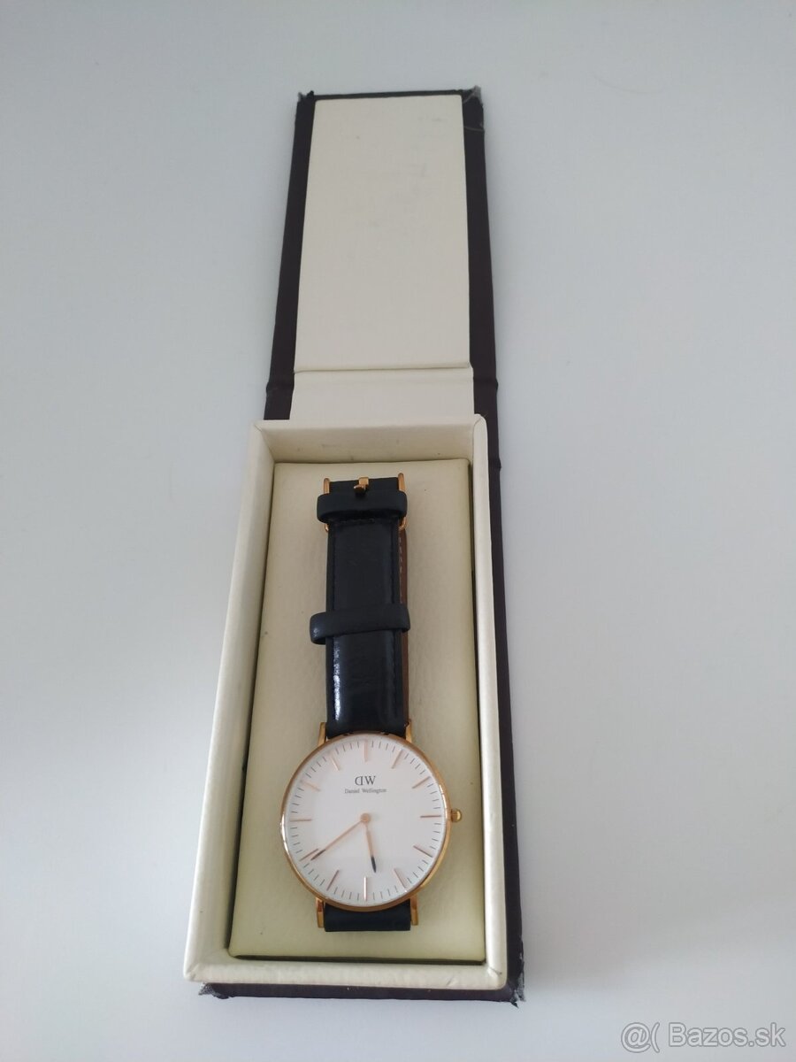 Daniel Wellington hodinky – 36 mm - 4