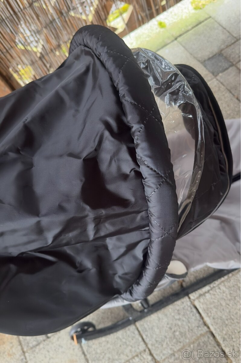 Detské kovové sánky - 4