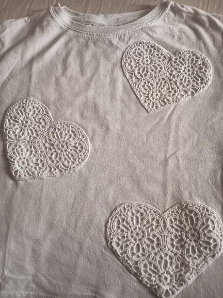 Bavlnené trička 122 -128 - 4