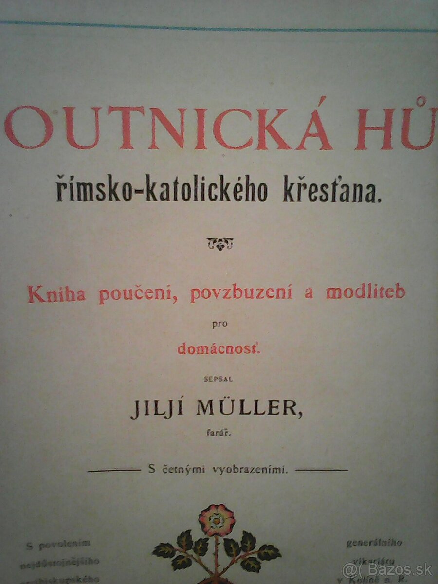 poutnicka hul katolickeho krestana - 4