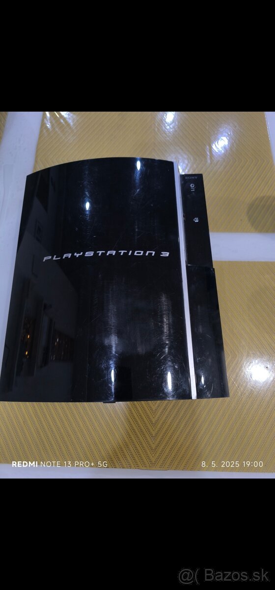 Predam playstation 3 - 4