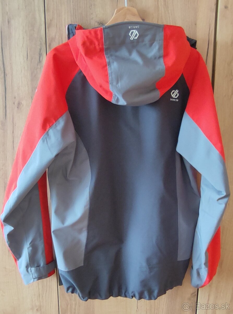 Pánska bunda Dare2B - 4