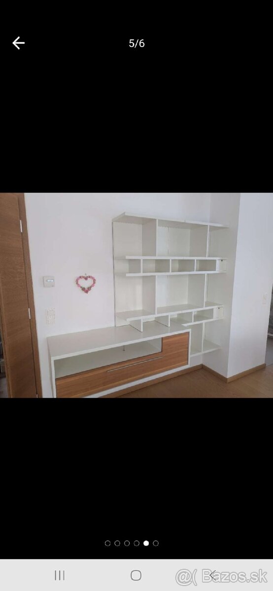 OBÝVAČKA HULSTA - 4