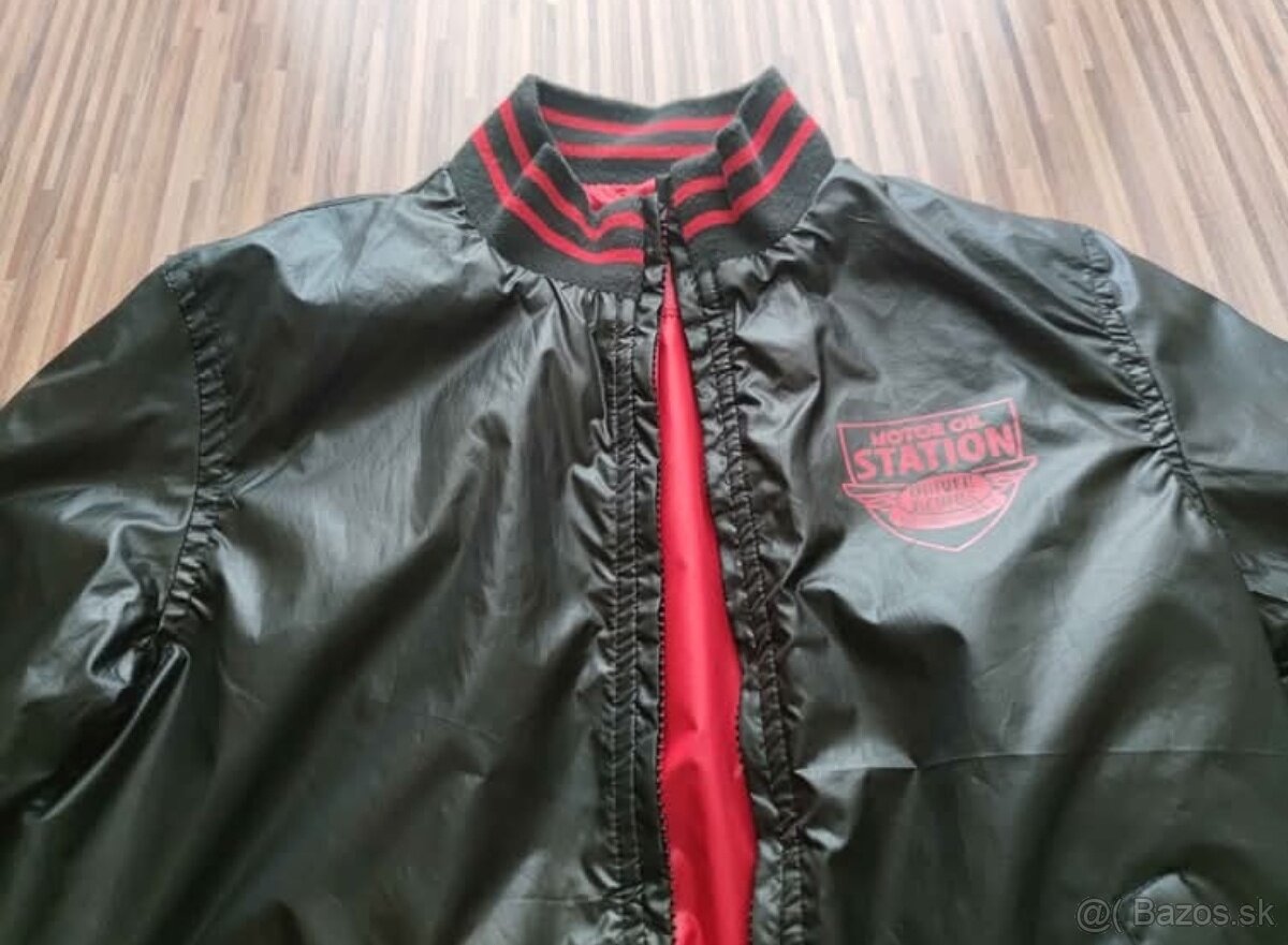 Prechodná chlapčenská bunda - 4