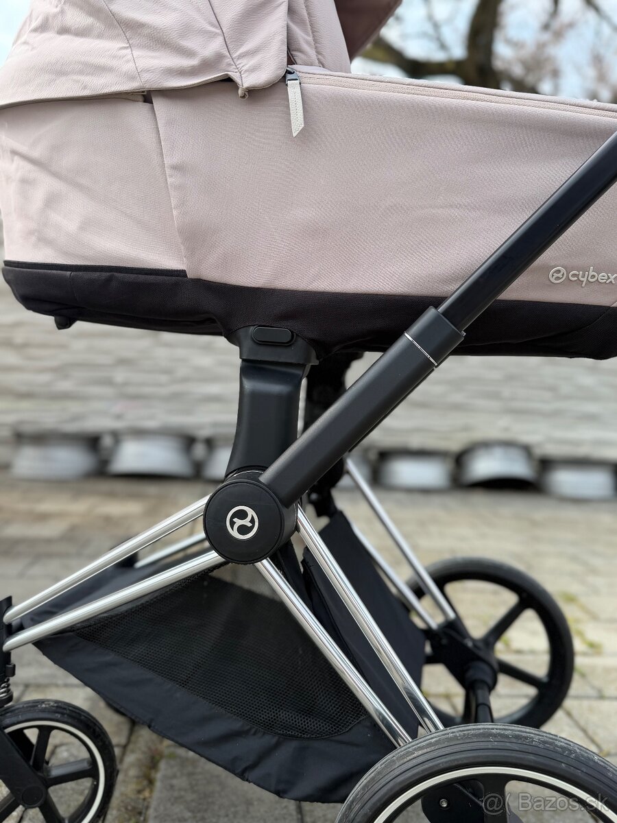 Cybex priam cozy 2025 - 4