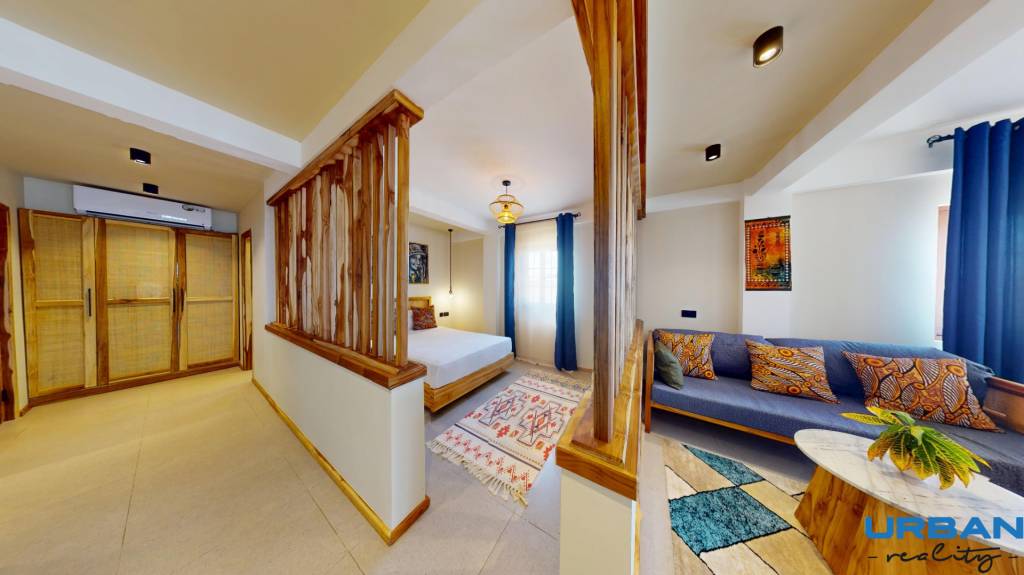 APARTMÁN NA PREDAJ V PAJE, ZANZIBAR - 4