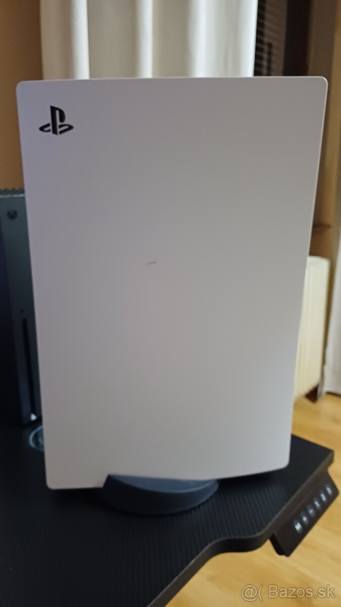 PlayStation 5 (500Gb) - 4