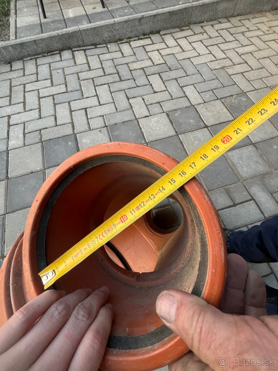 kanalizačná šachta - 4