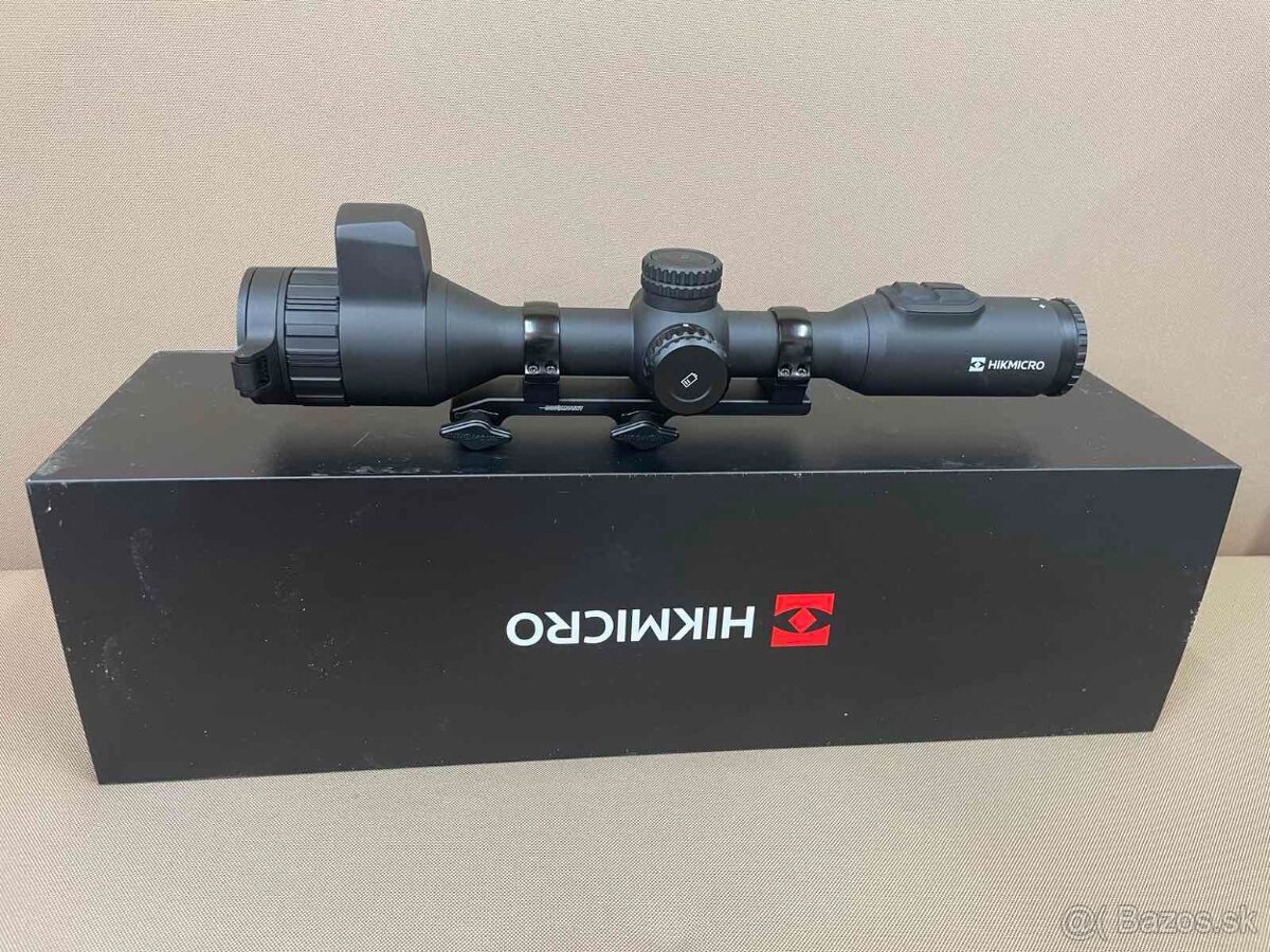 Hikmicro - 4