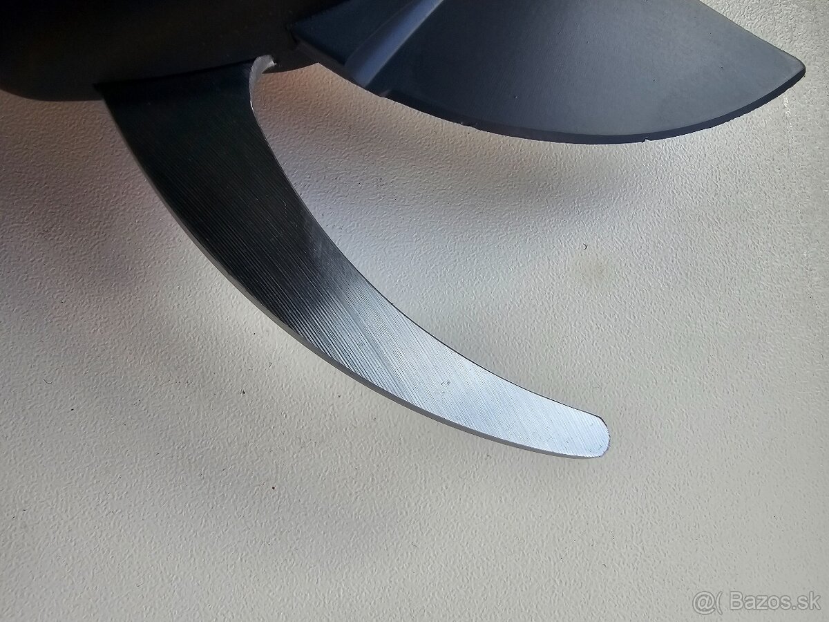 Nožnice fiskars. - 4