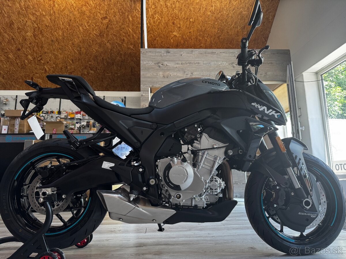 NK 675 cf- moto - 4